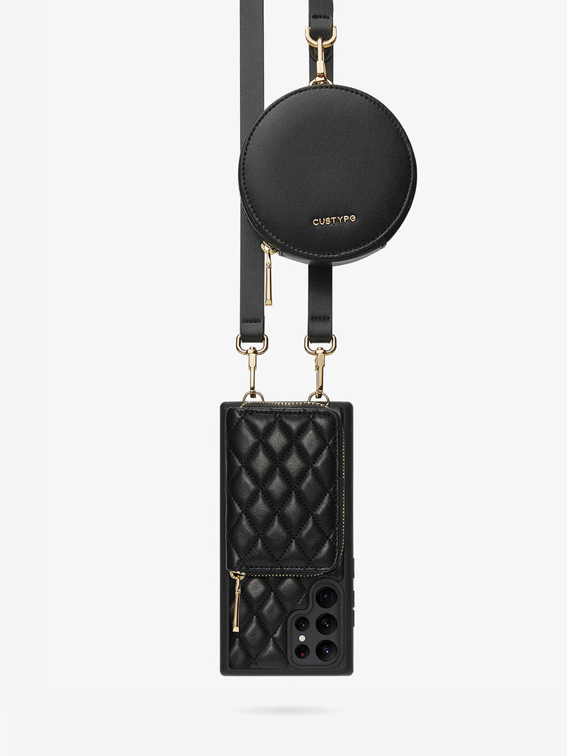 Custype ThreadTrend- Samsung Galaxy Phone Case Set