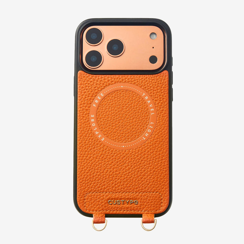 Heart Design Kit- Detachable Wireless Charging Crossbody Wallet Phone Case Pouch Set-Mobile Phone Cases-DETACHABLE WALLET & WIRELESS CHARGING