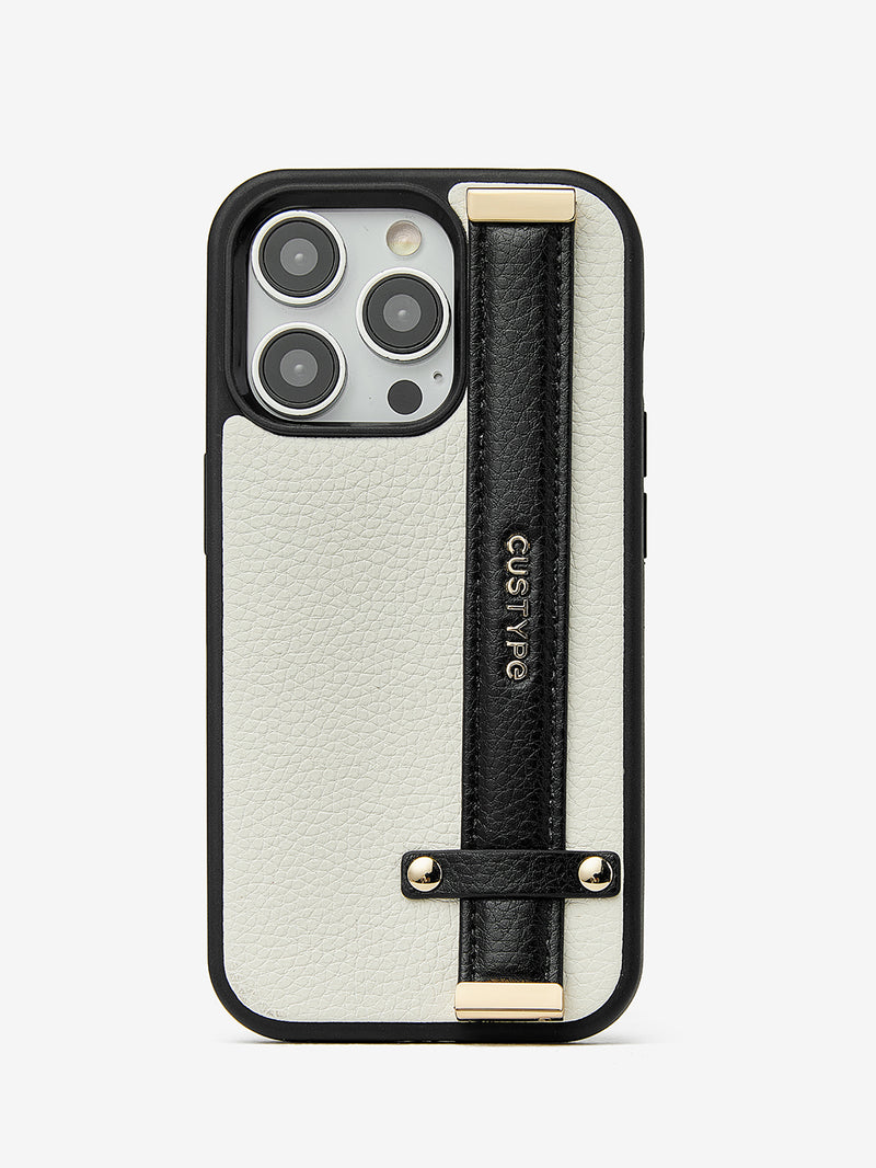 Custype StandEase- Wrist Stand Phone Case