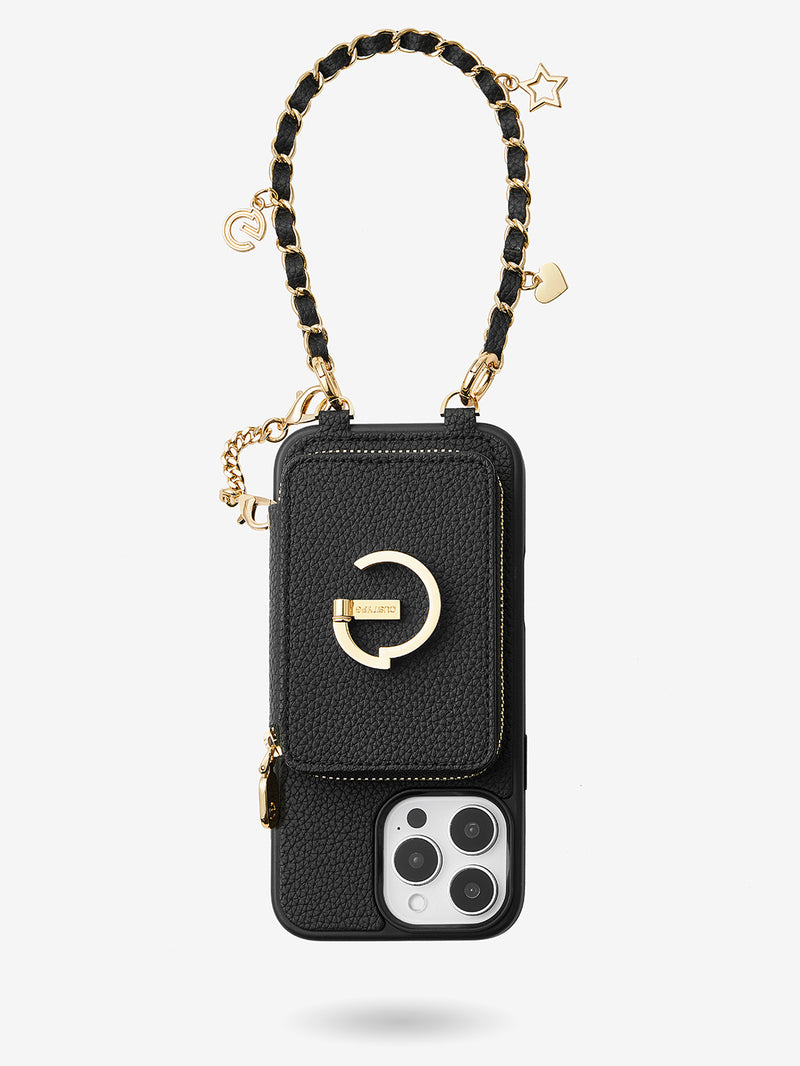 phone wrist strap iPhone 16 Pro Max


