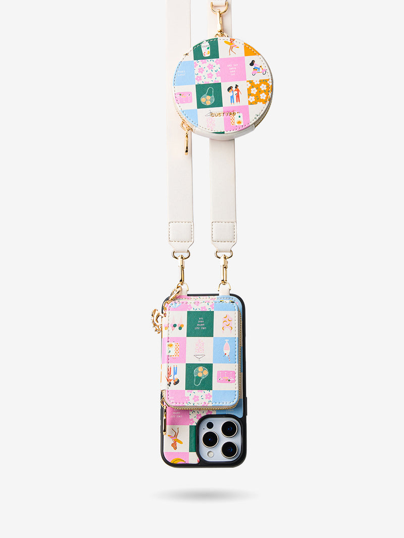 print phone case