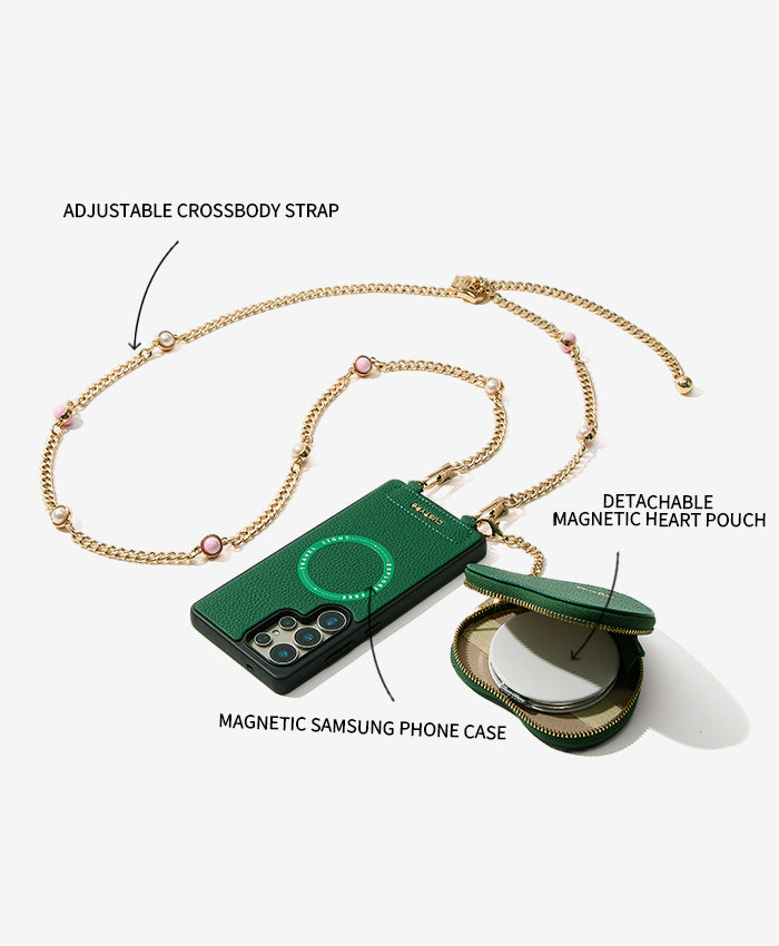 Heart Mate Kit Features