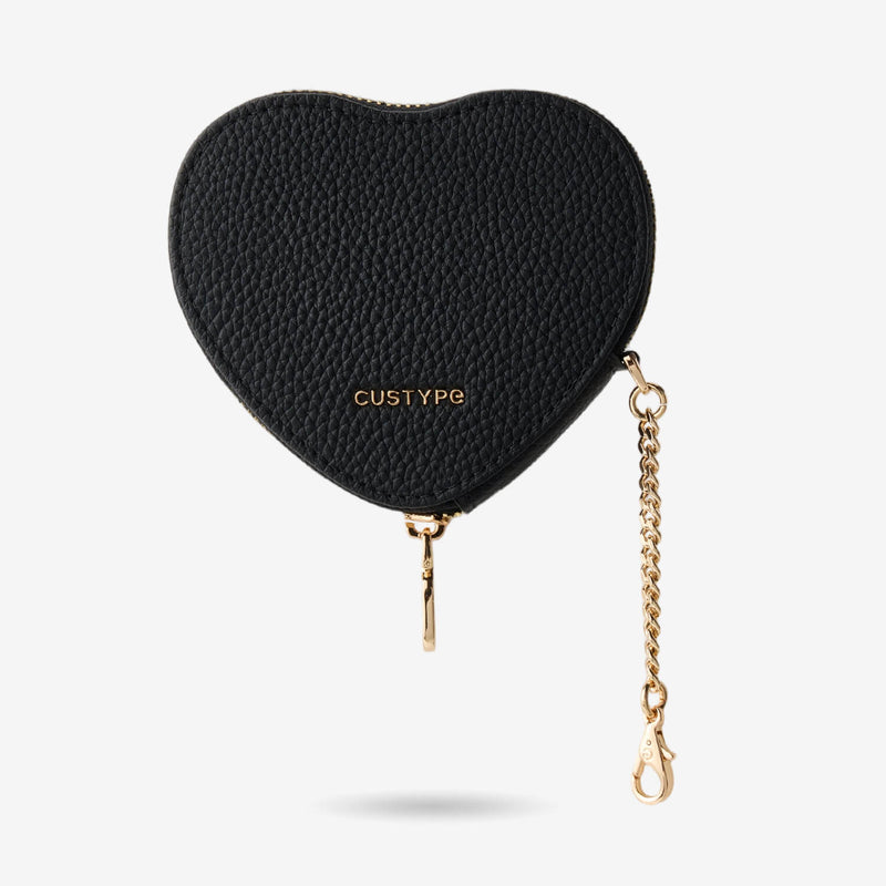 phone accessories black