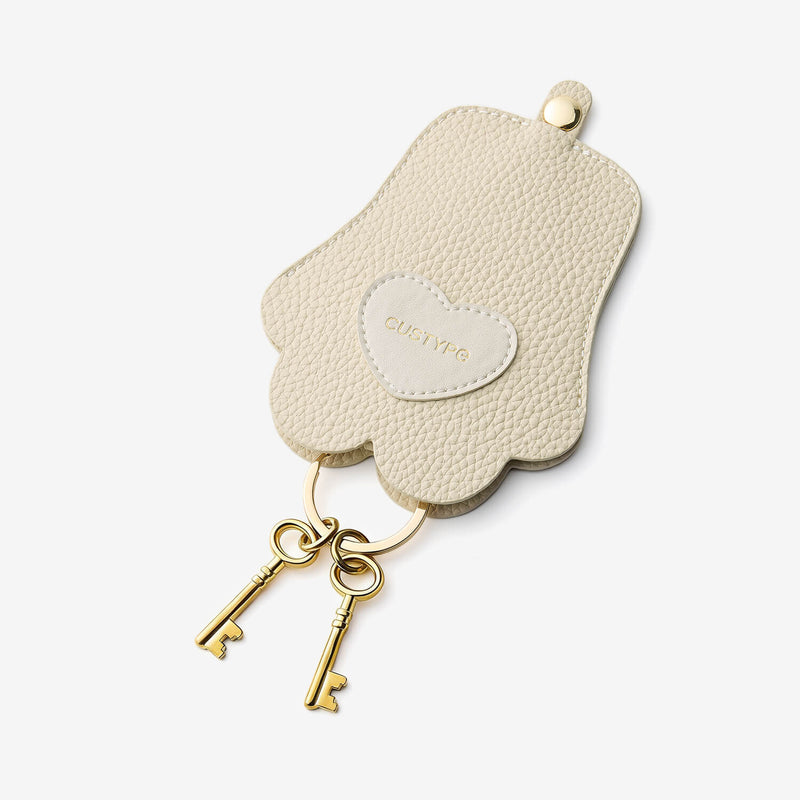 キャットパウ キーケースホルダー