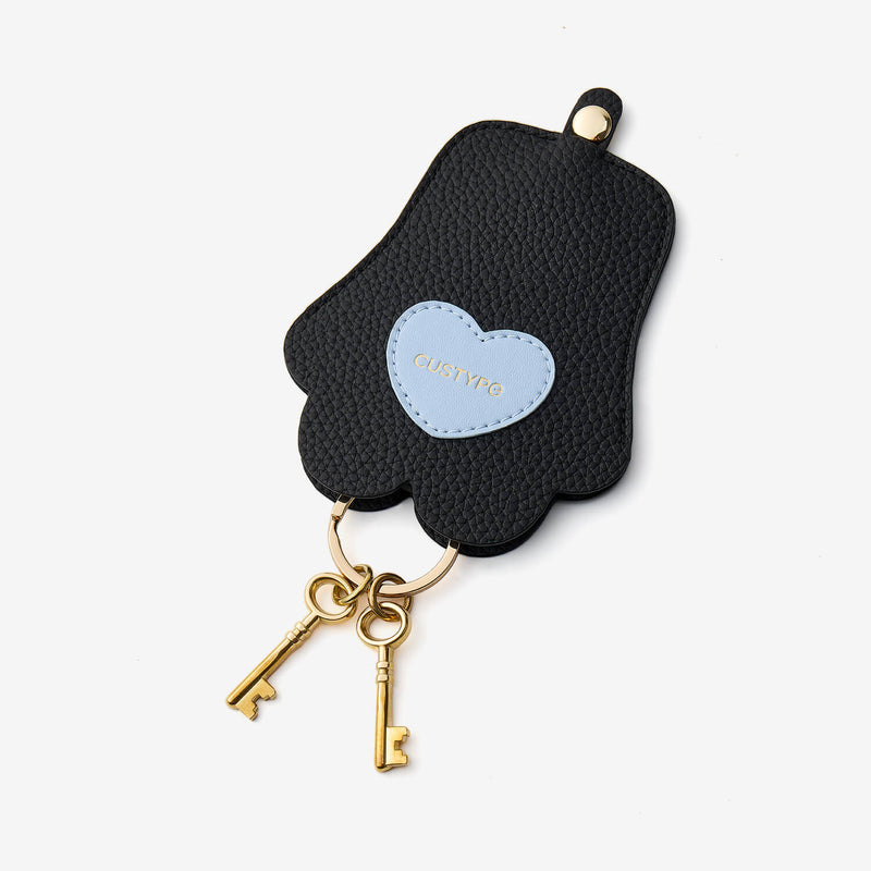 キャットパウ キーケースホルダー