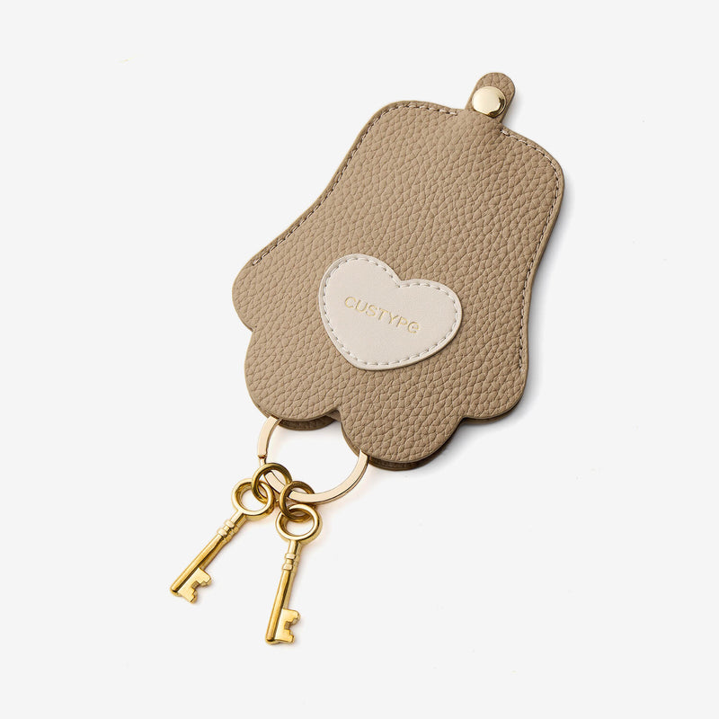 キャットパウ キーケースホルダー