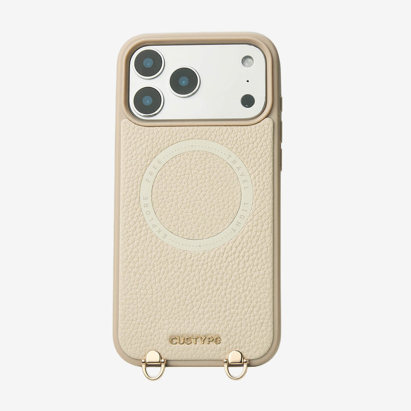 leather phone case