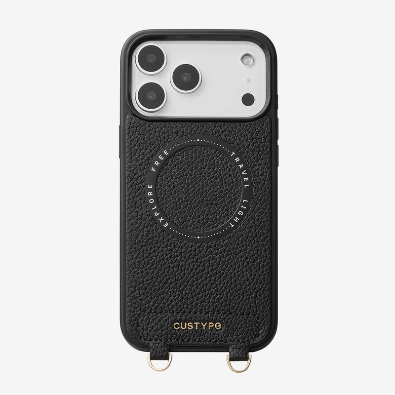 unique iphone cases black