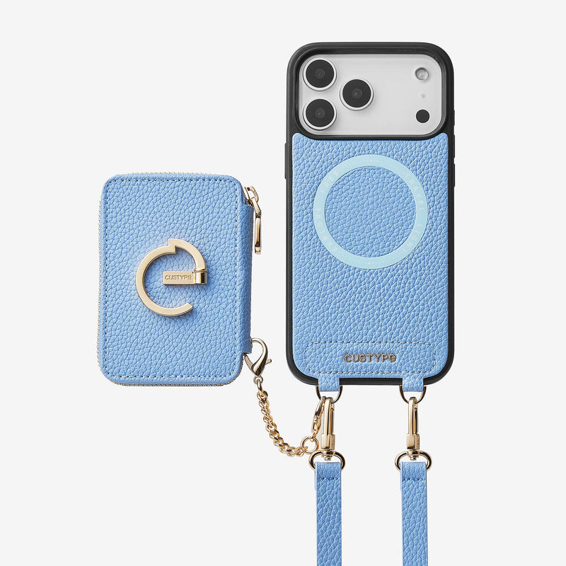 cell phone crossbody case​
