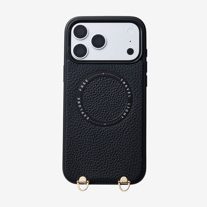 Customized Phone Case with Magnet