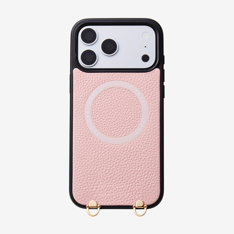 Customized Phone Case with Magnet
