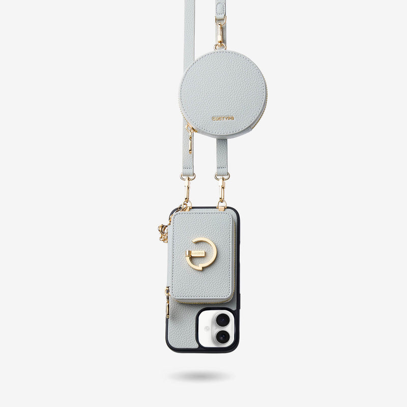crossbody phone caser