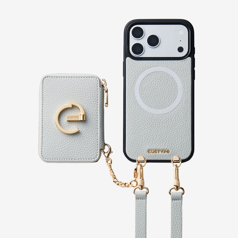 iphone 17 pro wallet magsafe