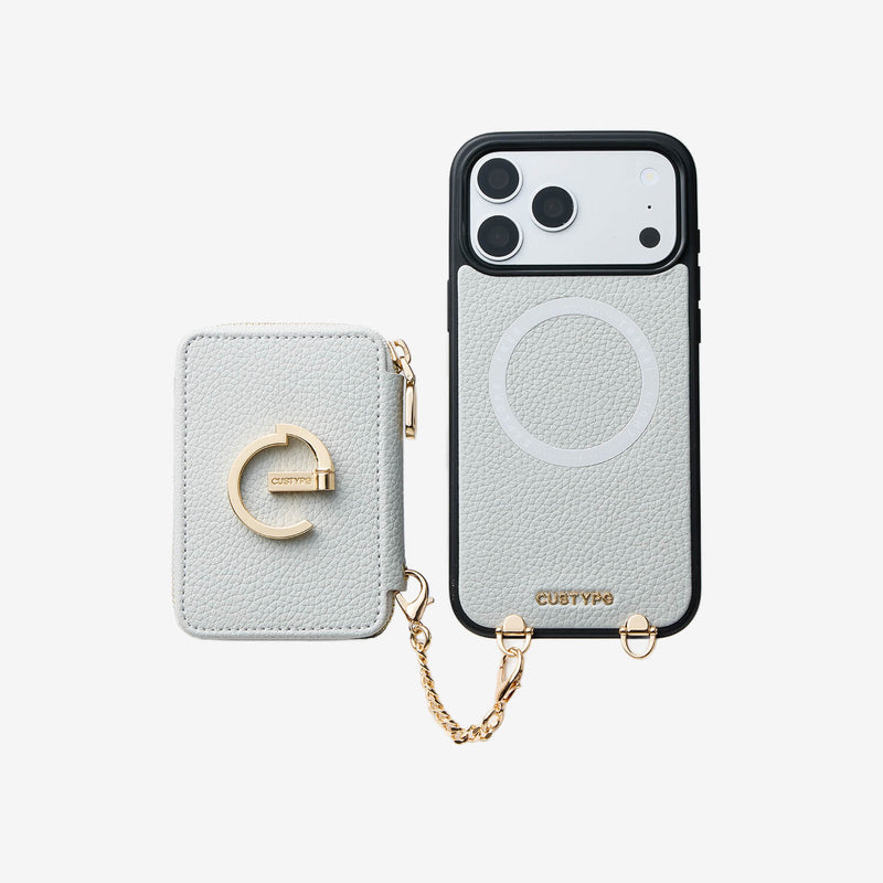 Wallet Phone Case