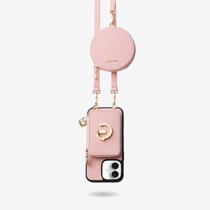 crossbody phone case