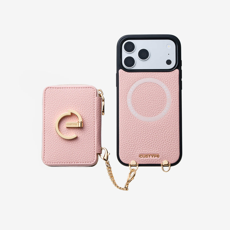 iphone 17 pro max case pink
