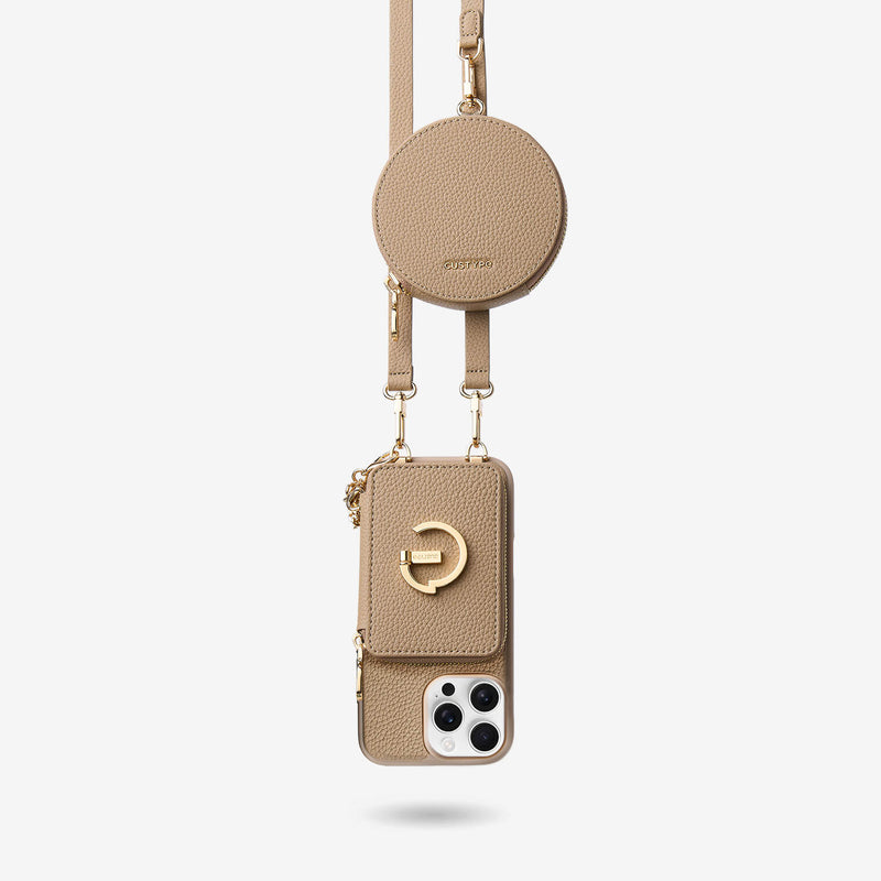 iPhone 16 Pro Max phone case