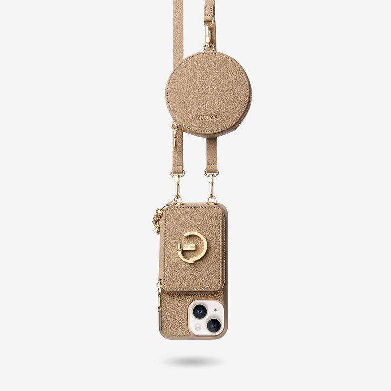 iphone purse case