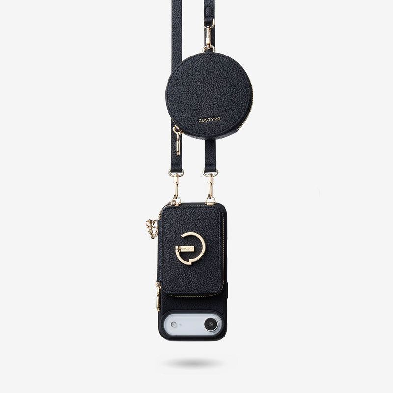 magsafe phone case with strap