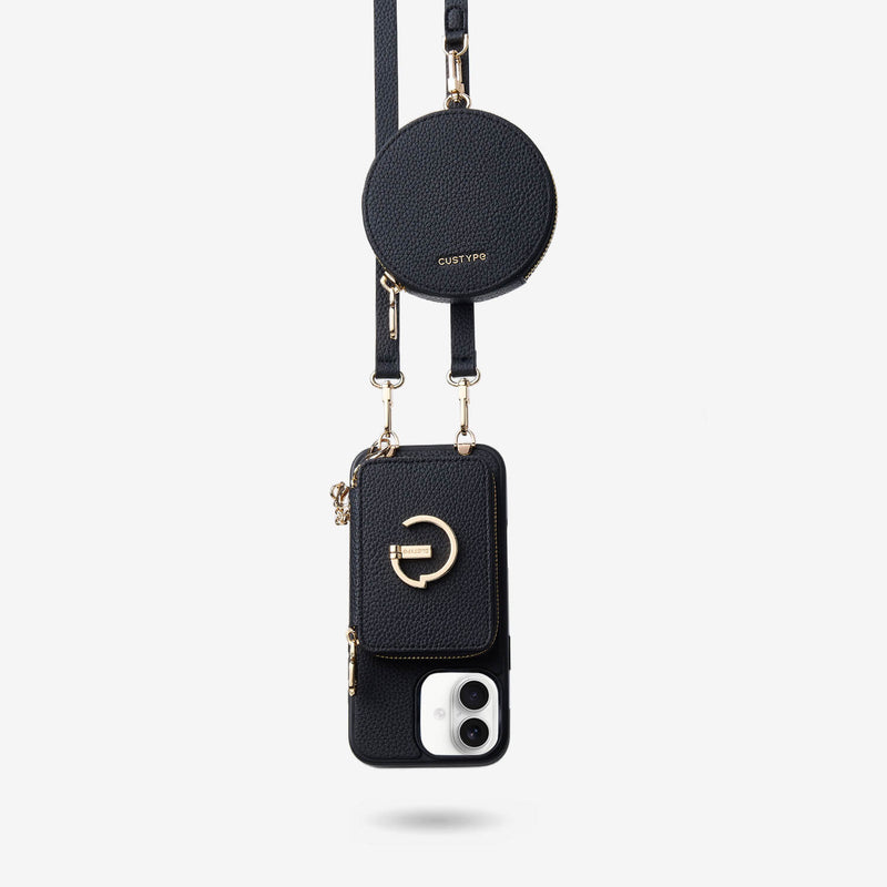 iphone 17 case with loop