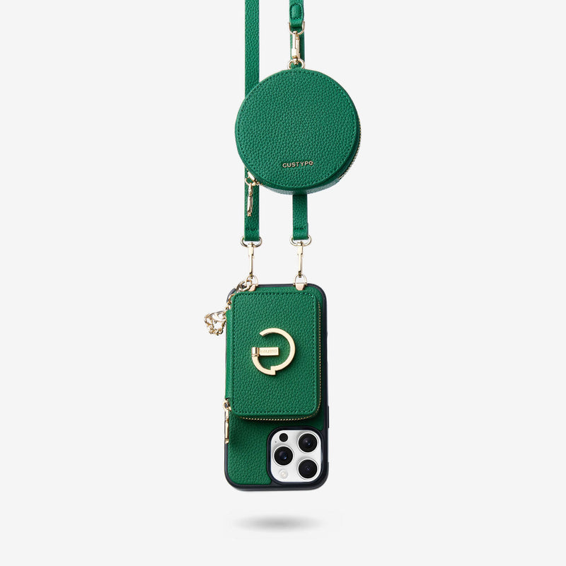 iphone 16 pro case with card holder