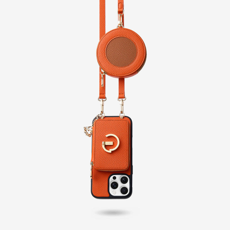 purse phone case