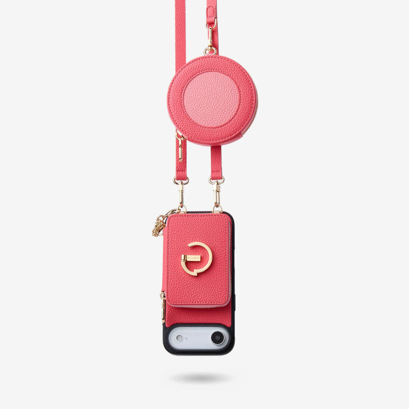 iphone air purse case