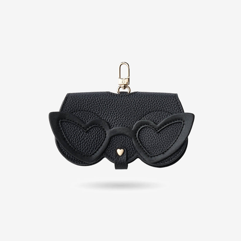 Leather Sunglasses Case Suncover-Mobile Phone Accessories-Custype