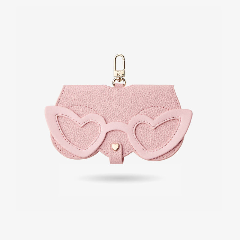 レザーサングラスケースサンカバー