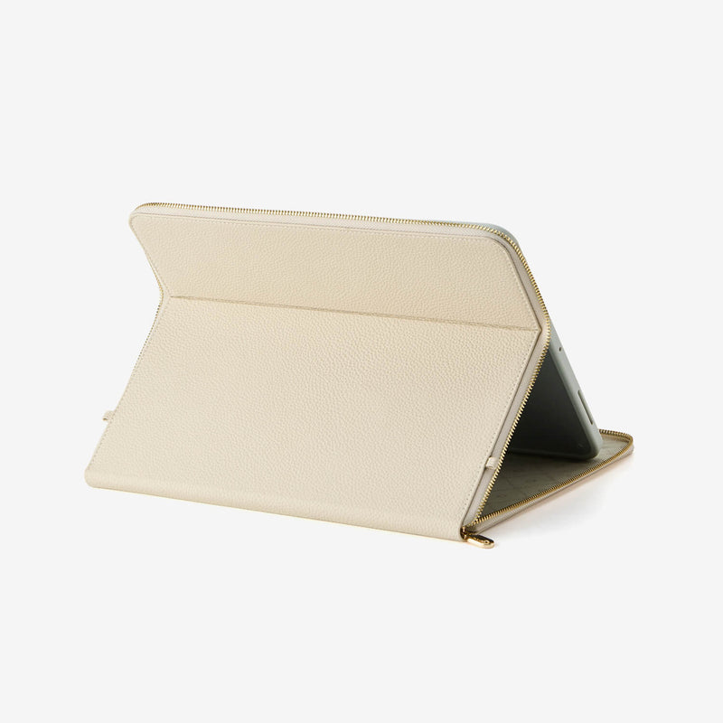 Magnetic iPad Folio Case