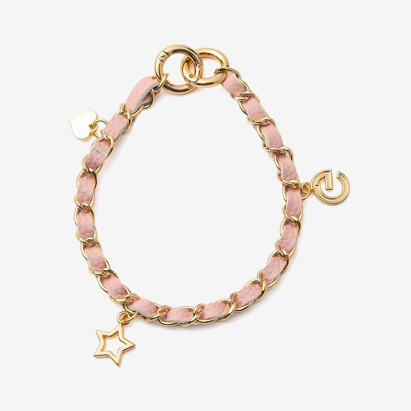 Morandi Grace Kit- Phone Case with Crossbody Strap & Magnetic-Mobile Phone Cases-DETACHABLE WALLET & WIRELESS CHARGING