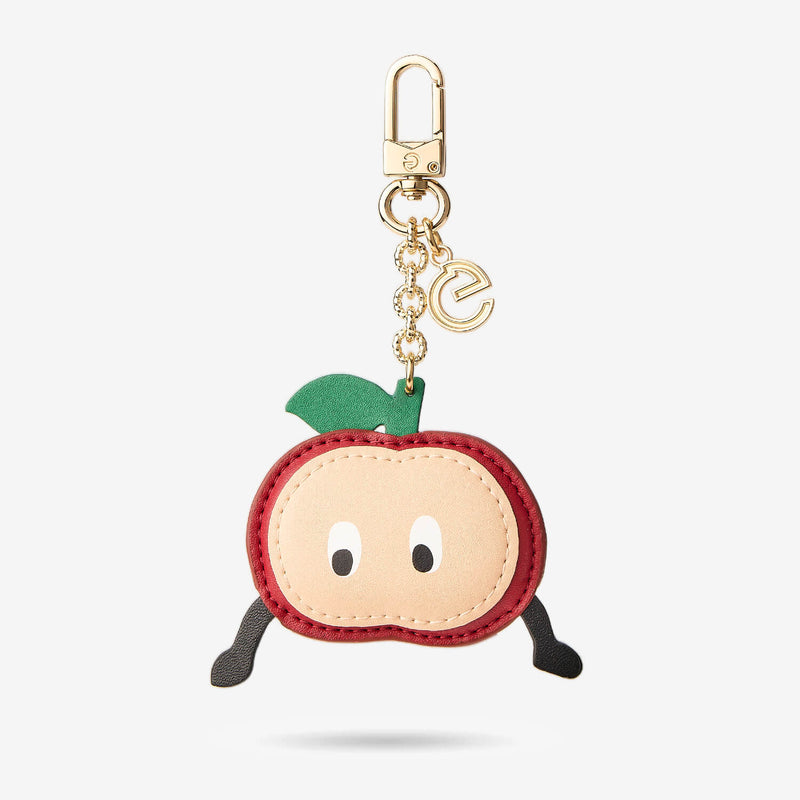 New Year Phone Case Charms-Custype