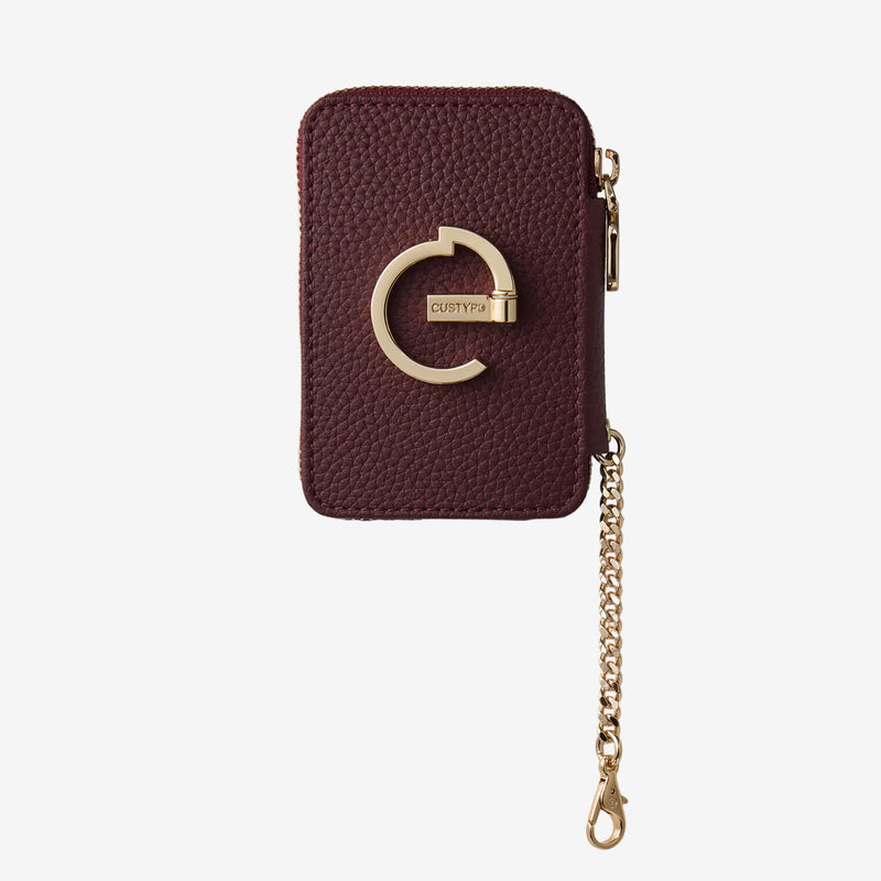 Original Design Set- Phone Stand Detachable Zipper Wallet