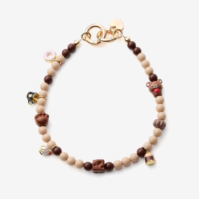 Valentine's Day Phone Case Wristlet Chain