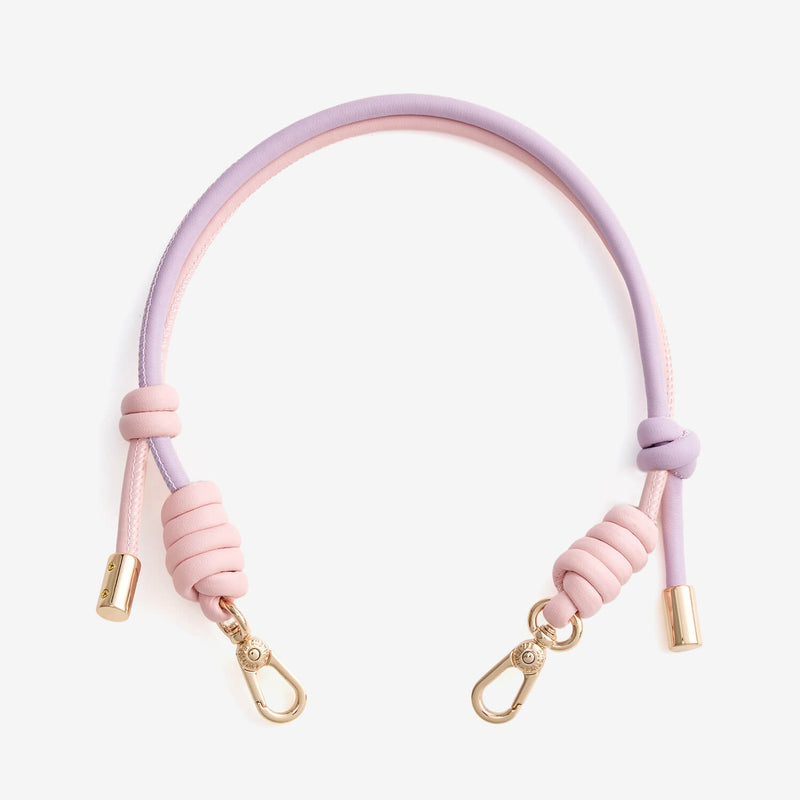 adjustable pink wrist strap