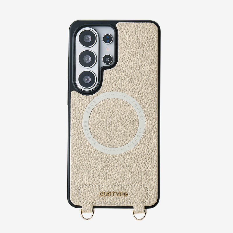 Original Design Set- Samsung Galaxy Wireless Charging Phone Case With Detachable Wallet-Mobile Phone Cases-Custype