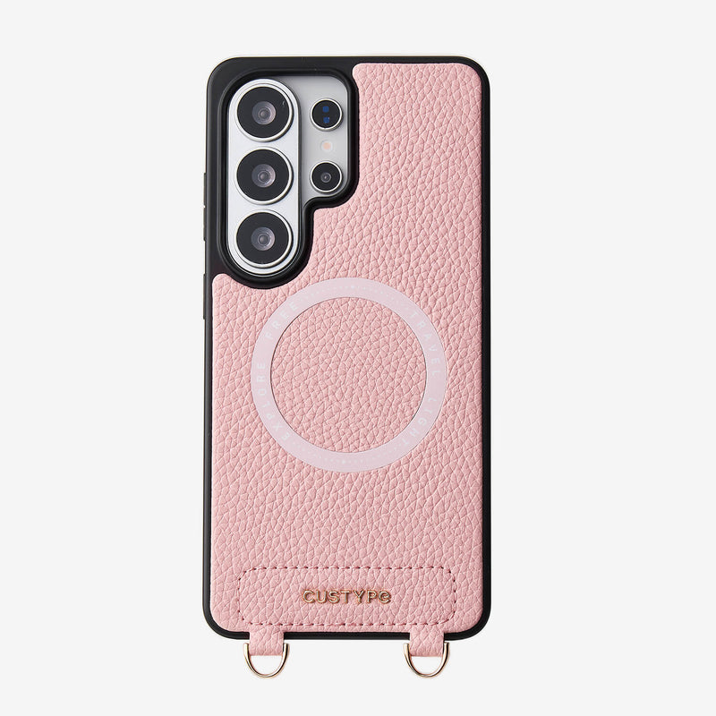 Original Design Set- Samsung Galaxy Wireless Charging Phone Case With Detachable Wallet-Mobile Phone Cases-Custype