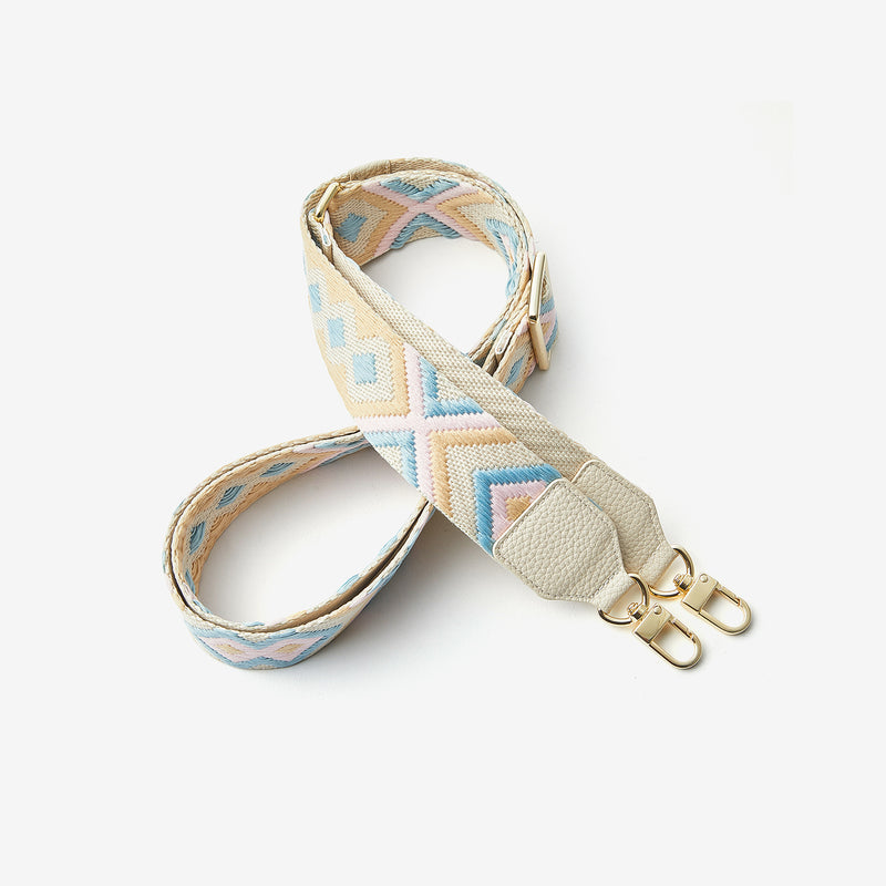 Original Design Set- Adjustable Webbing Crossbody Phone Case Strap-Mobile Phone Accessories-PHONE CASE ACCESSORIES