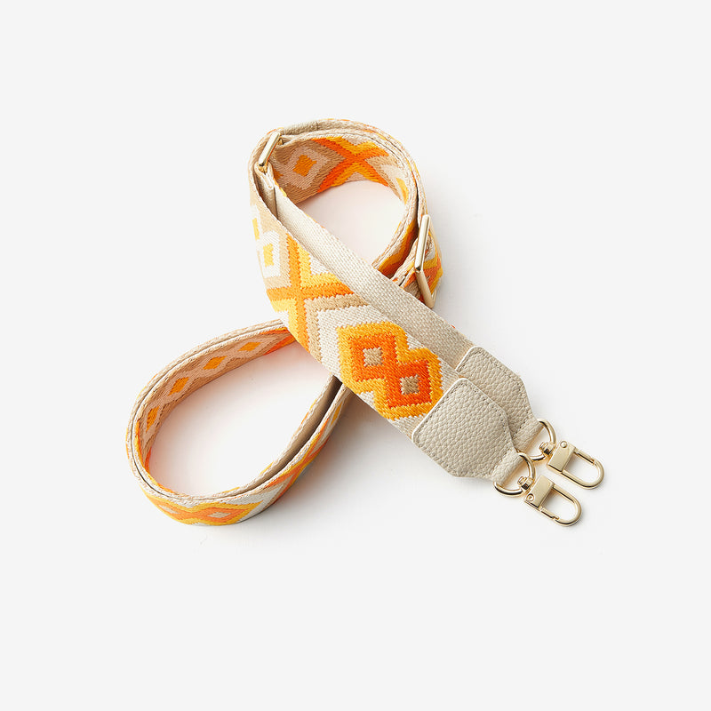 Original Design Set- Adjustable Webbing Crossbody Phone Case Strap-Mobile Phone Accessories-PHONE CASE ACCESSORIES