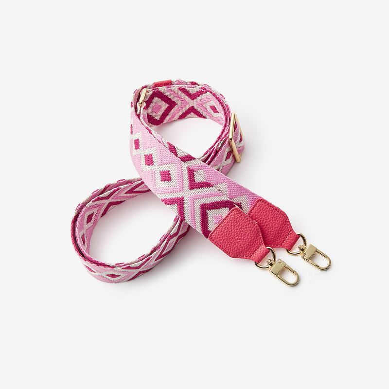 Original Design Set- Adjustable Webbing Crossbody Phone Case Strap-Mobile Phone Accessories-PHONE CASE ACCESSORIES