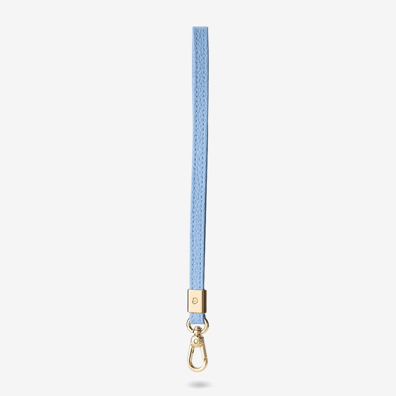Roam Kit- Wide Crossbody Strap & Wristlet-Mobile Phone Accessories-Custype