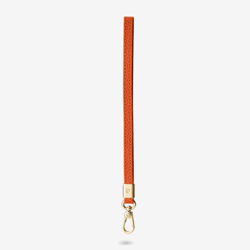 Roam Kit- Wide Crossbody Strap & Wristlet-Mobile Phone Accessories-Custype