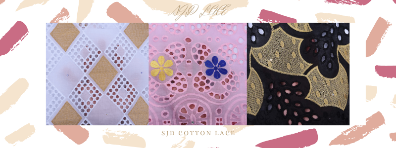 shop SJD cotton lace