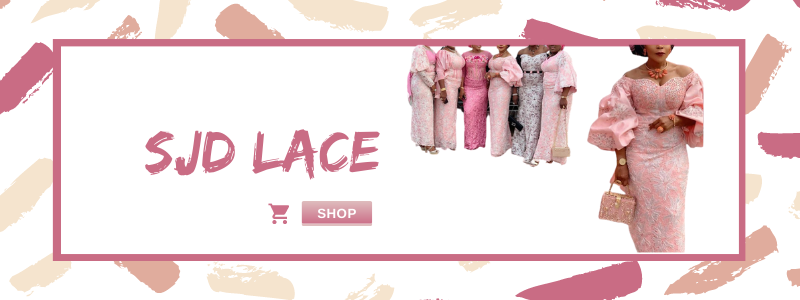 SHOP SJD Lace 