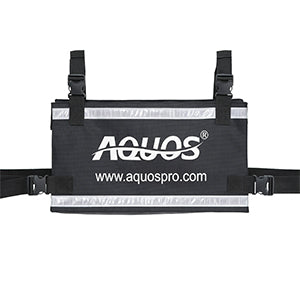 AQUOS New Heavy-Duty for One Series 8.8plus ft Inflatable Pontoon Boat –  AQUOSPRO