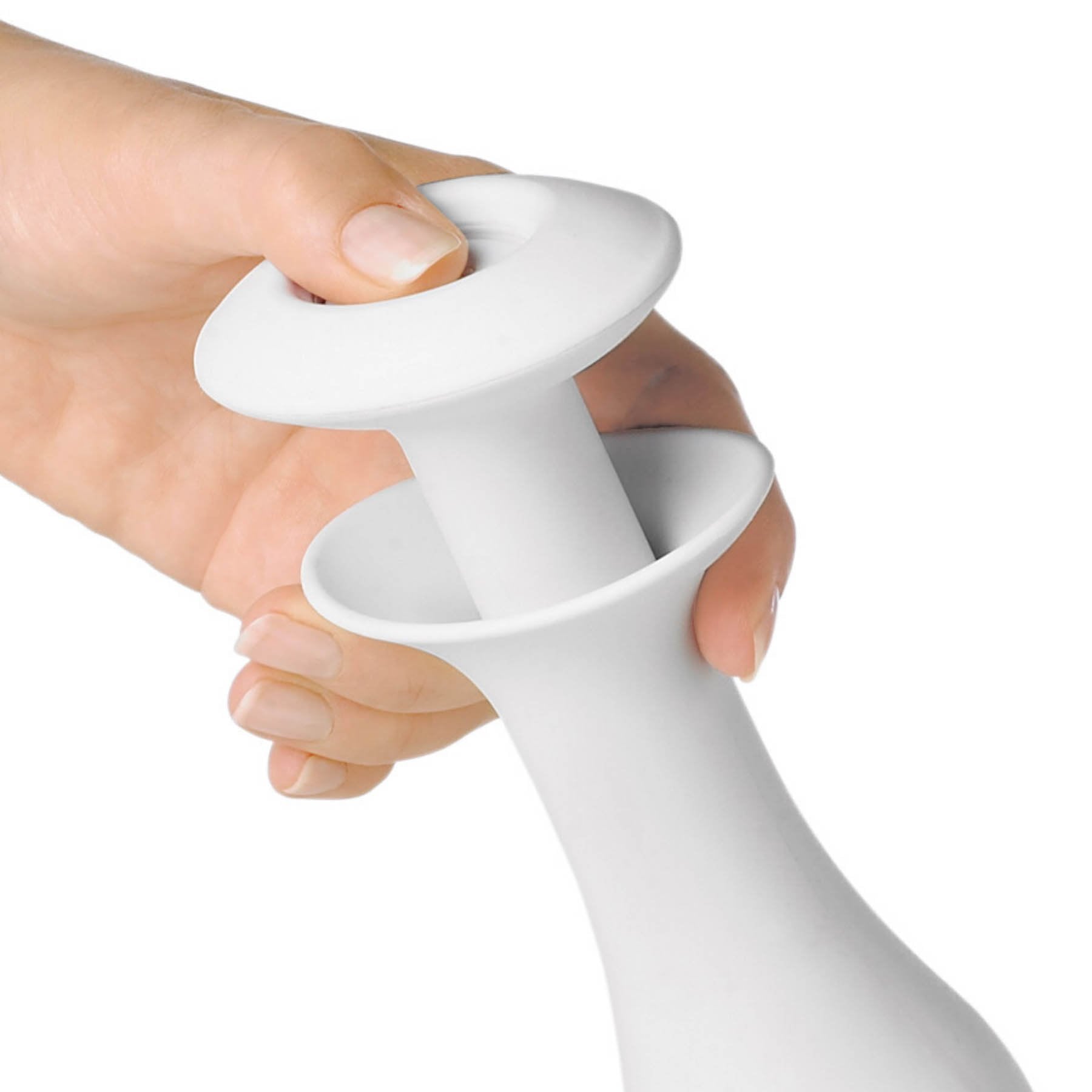 Cuisipro Ice Cream Scoop and Stack