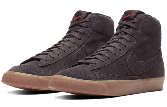 Blazer Mid 77 Suede 