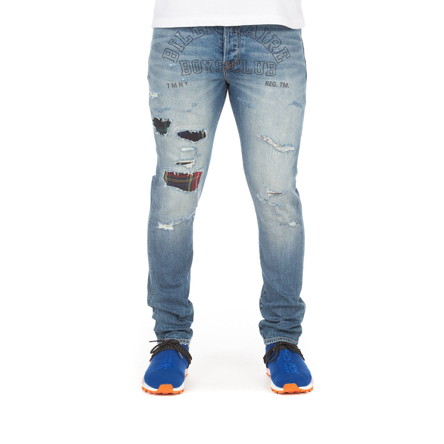 Moon Trail Jean