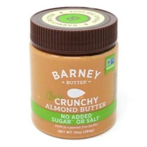 Barney Almond Butter 10oz.