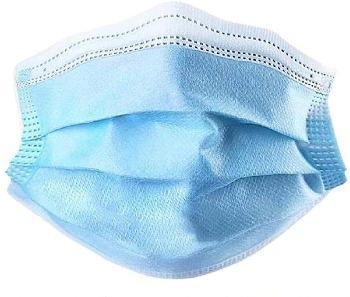 Disposable Medical Face Mask 3ply